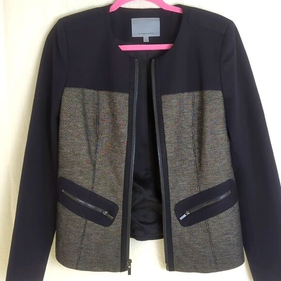 Classiques Entier Jacket Medium Black - Picture 6 of 6